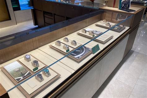 are rolex exhibition watches real|Rolex Display Models Are In Cases .